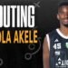 Nicola Akele