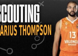 Darius Thompson