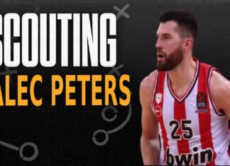 Alec Peters