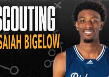 Isaiah Bigelow