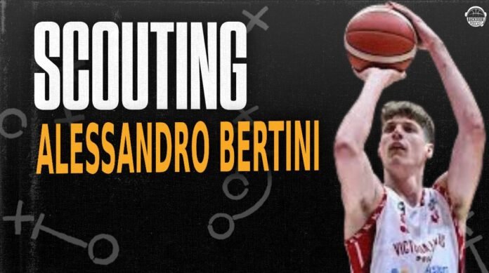 Alessandro Bertini