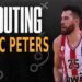 Alec Peters