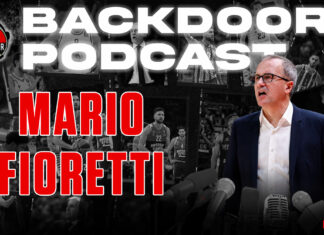 Mario Fioretti