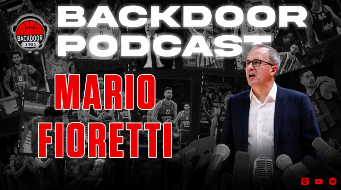 Mario Fioretti