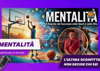 Mentalità (ep.7): la sconfitta che ti elimina dai playoff cancella una stagione?