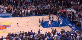 Knicks
