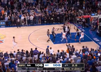 Knicks