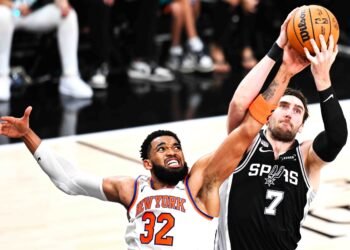Knicks