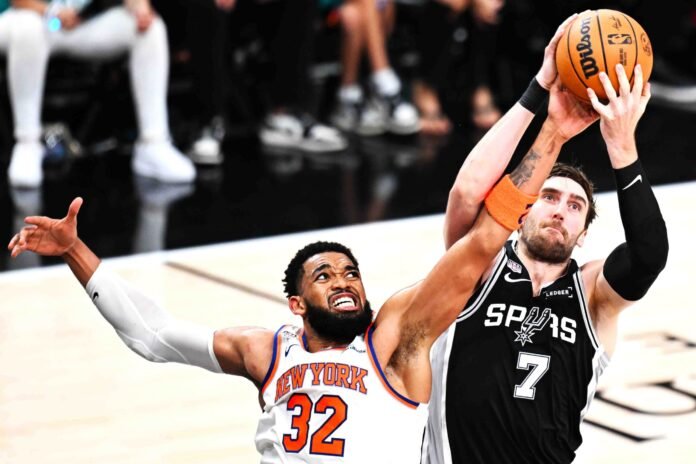 Knicks