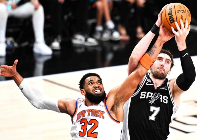 Knicks