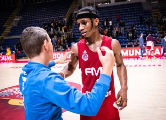 Frazier arriva alla Virtus. Ora il roster è quasi completato