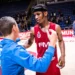 Frazier arriva alla Virtus. Ora il roster è quasi completato