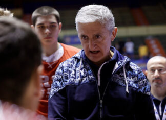 Calvani nuovo coach di Brescia fino al 2029: con lui arriva Radunic