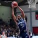 Fortitudo, Jamel Morris colpo a sorpresa per sognare in grande