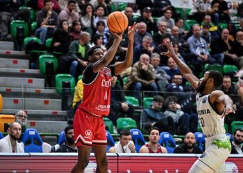 Colpo a Roma: Gerald Ayayi sposa il progetto di Doncic