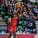 Colpo a Roma: Gerald Ayayi sposa il progetto di Doncic