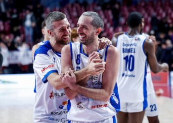 Della Valle a Varese, Ferrero: “Infiammerà Masnago”