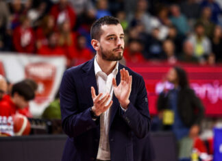 Marco Legovich: “Che favola il bronzo a Varsavia, ma il business sta distruggendo il basket italiano” Legovich