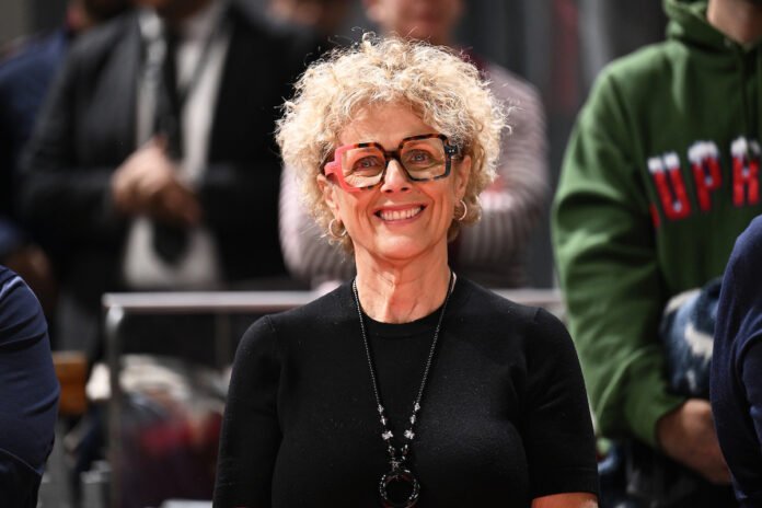 Graziella Bragaglio Brescia