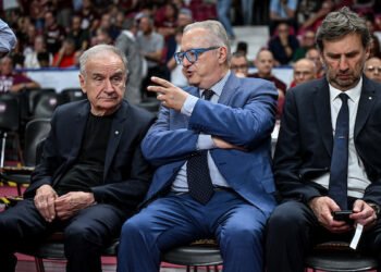 15 squadre sparite in 10 anni: il basket italiano prova a riformarsi