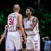 Brooks e Shields lasciano Milano: dieci titoli e un ciclo chiuso