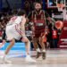 Olimpia Milano, ufficiale l’arrivo di RJ Cole