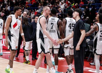 Virtus, accolto Klintman servono ancora alcuni innesti chiave