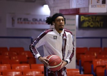 Cantù: ufficiale l’arrivo di Udom. Ora si attende Parravicini