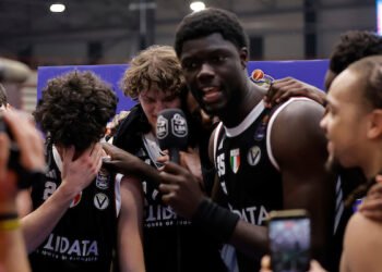 Virtus Bologna, una settimana per chiudere su mercato e sponsor