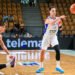 Casarin dalla Summer League alla Virtus: «Onorato della chiamata»
