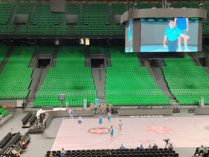 2026 EuroLeague Coaches Congress