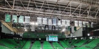 2026 EuroLeague Coaches Congress