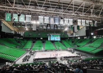 2026 EuroLeague Coaches Congress
