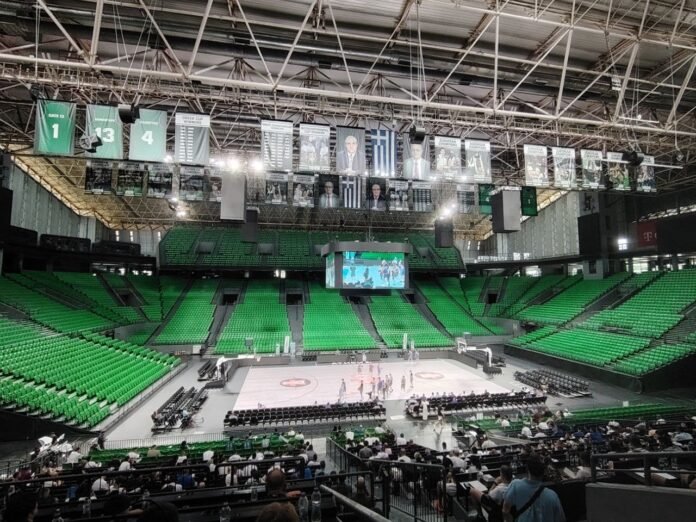 2026 EuroLeague Coaches Congress