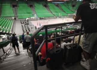 2026 EuroLeague Coaches Congress
