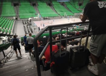 2026 EuroLeague Coaches Congress