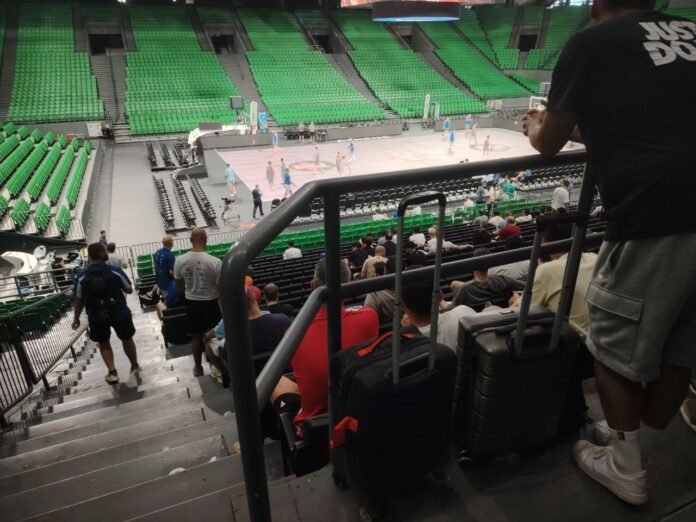 2026 EuroLeague Coaches Congress 2026 EuroLeague Coaches Congress