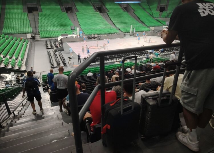 2026 EuroLeague Coaches Congress