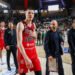 McDermott torna a Trieste, ma il roster è ancora a metà