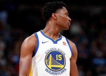 Real Madrid vicino a Damian Jones ex campione NBA