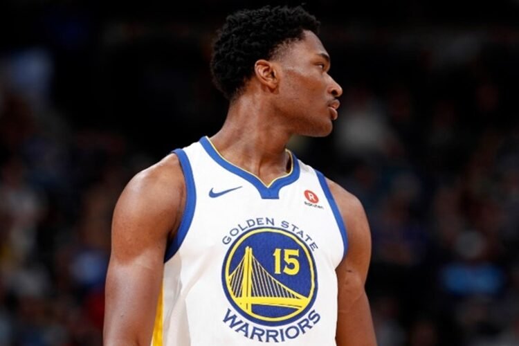 Real Madrid vicino a Damian Jones ex campione NBA