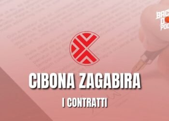 Cibona Zagabria