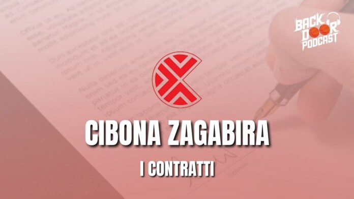 Cibona Zagabria