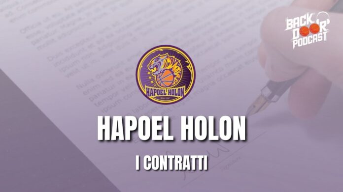 Hapoel Holon