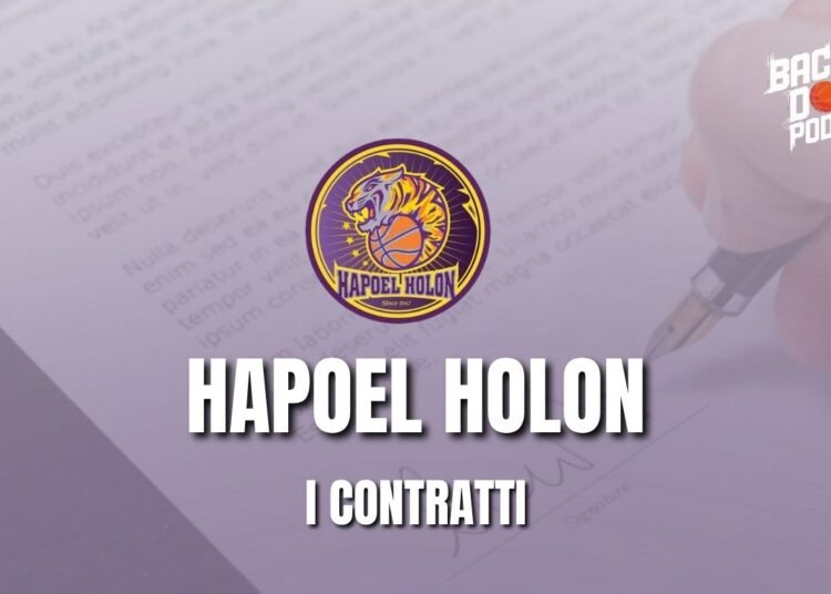 Hapoel Holon