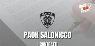 PAOK Salonicco