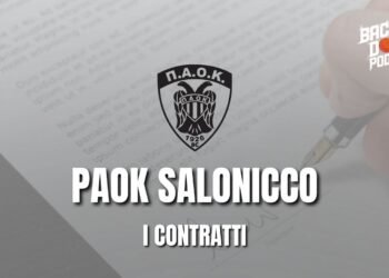 PAOK Salonicco