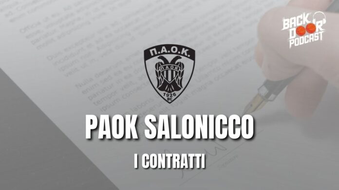 PAOK Salonicco