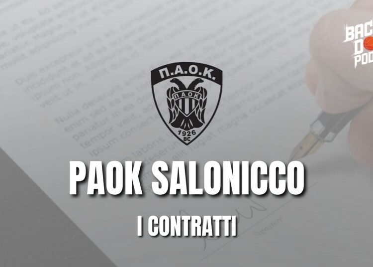 PAOK Salonicco