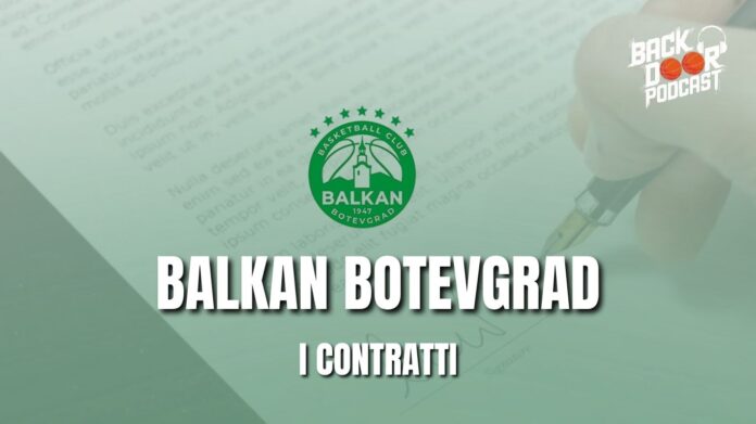 Balkan Botevgrad